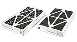 WEN 3410 3-Speed Remote-Controlled Air Filtration