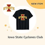 Iowa State Cyclones Subscription Club
