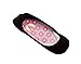 Women's Cotton Liner No-Show Socks 5-Pack