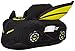 DC Comics Boy's Batman (Batmobile) Slipper 204-K