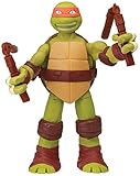 Teenage Mutant Ninja Turtles 11