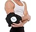 SunnyBay Refillable 11 in Ice Bag with 28 in Strap - Reusable Washable Medical Icing Pack - for Ankle, Knee, Neck, Shoulder Injuries- Cold Therapy Muscle Pain Relief