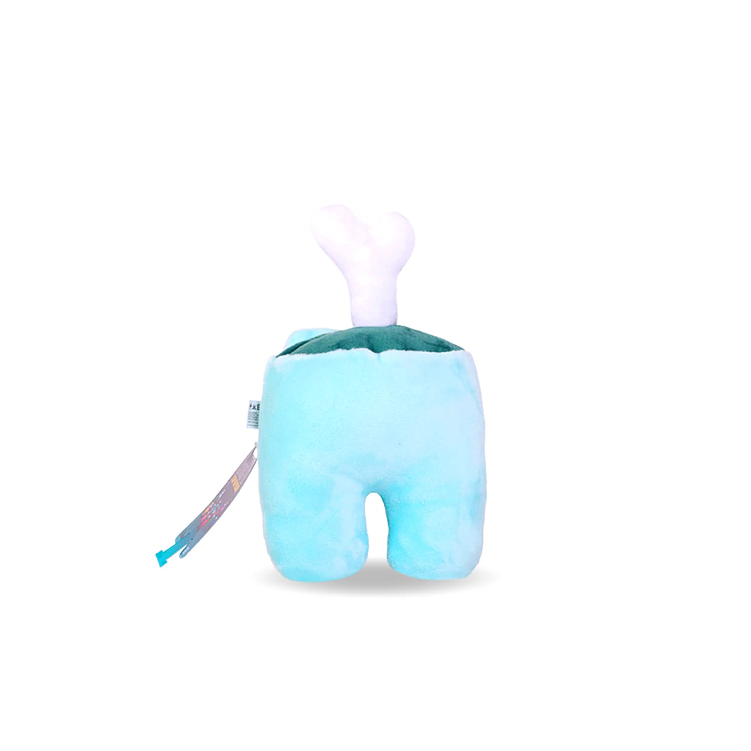 Among Us Plush Buddies 20cm Cuddly Soft Toy AU7014 (Dead Body)