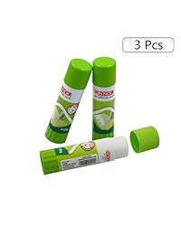 FYSETC   Pegatinas para impresora 3D, 3 unidades, pegatinas sólidas para impresora 3D, impresión en caliente, filtro PLA ABS PET PETG y otros