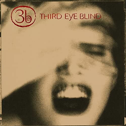 Blue by Third Eye Blind (1999) Audio CD - Amazon.com Music