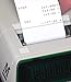 Monroe 8130X Ivory 12-Digit Print/Display Heavy-Duty Calculator, Extended Life Calculator Body From Monroe