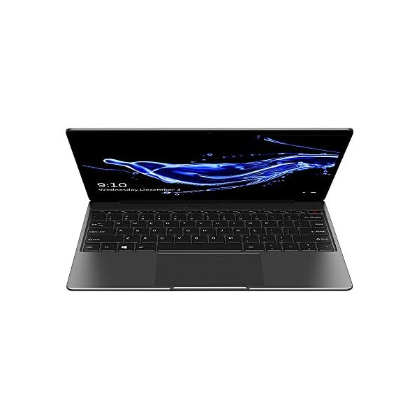CHUWI-GemiBook-13-Inch-Laptop-12GB-RAM-256GB-SSD-Intel-Celeron-J4115-ProcessorUp-to-25-GHZ-2K-2160x1440-IPS-Display-4K-Video-Decoding-Windows-10-Home-Fast-Charge CHUWI GemiBook 13-Inch Laptop, 12GB RAM, 256GB SSD, Intel Celeron J4115 Processor(Up to 2.5 GHZ), 2K (2160x1440) IPS…