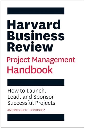 Amazon.com: Harvard Business Review Manager's Handbook: The 17
