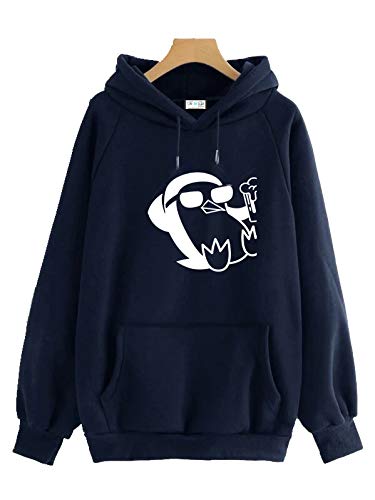 penguin hoodie amazon