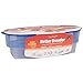 Cook's Choice Original Better Breader Batter Bowl- All-in-One Mess Free Breading Station Tray for at Home or On-the-Go primary