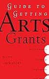 Guide to Getting Arts Grants by