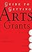 Guide to Getting Arts Grants by