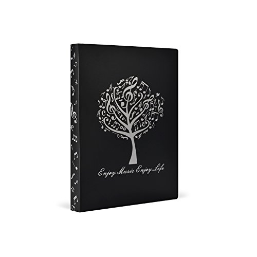 Chorus dedicated Sheet Music Folder