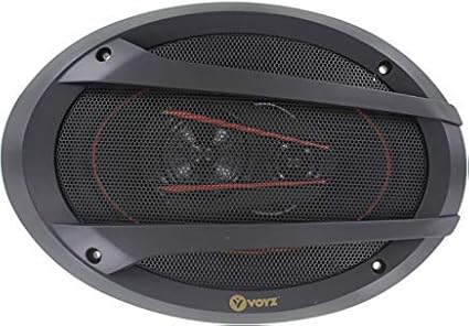 car speakers high bass