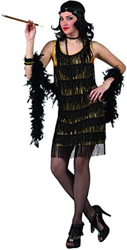 Wars Star Carnival Costume For Women's Costume Sexy Black (XXL)