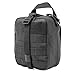 NC Star CVEMT2970U Ncstar, Molle Emt Pouch, Urban Gray