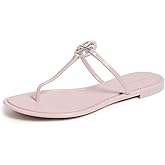 Tory Burch Women's Mini Miller Jelly Sandals