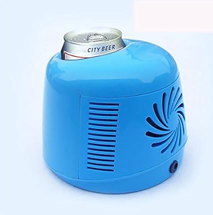 Amazon.es: Z9CTHDF25JL USB nevera/nevera pequeña/refrigerador de ...