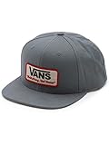 Vans Mens Hat One Size Grey