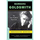 Obsessive Genius: The Inner World of Marie Curie (Great Discoveries)