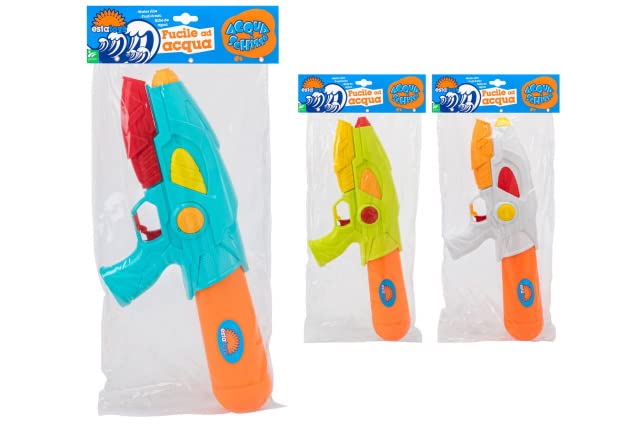 GLOBO s.p.a. (GLO) Water Rifle 41 cm to Pump 41302, As Shown in The Picture, COME DA FOTO