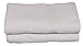 Cotton Hand Towel, Spa Towel, %100 Ringspun Cotton for Maximum softness and Absorbency, (16” x 28”) (White)