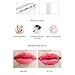 Beross Clear High Shine Lip Gloss all Natural with Best Texture, Contains Antioxidants and Hydrating Skin Conditioning Agents for Pouty Shiny Lips , Non-Sticky Lip Gloss in Glossy Clear