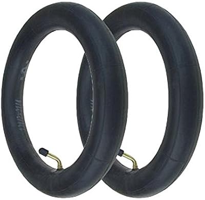 Kenda Mountain Buggy Duet Inner Tubes 10 x 2 Angled Valves Pack of 2