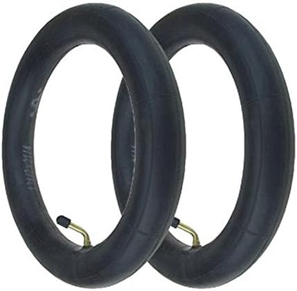 Kenda Mountain Buggy Duet Inner Tubes 10 x 2 Angled Valves Pack of 2