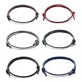 Jeka Nautical Braided Bracelet for Men