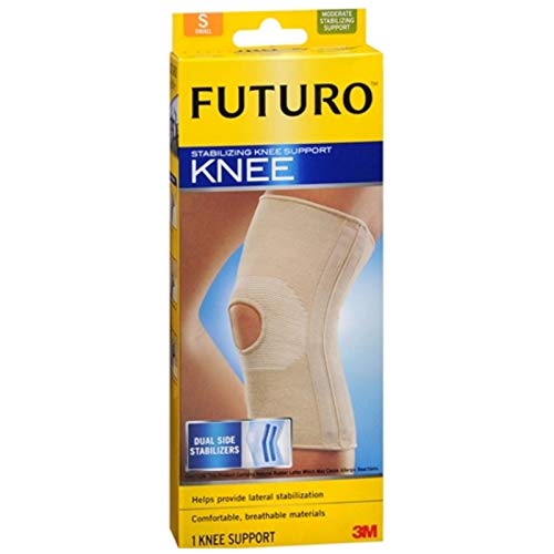 The Best Futuro Knee Brace Small of 2019 Top 10, Best Value, Best