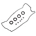Cylinder Valve Cover Gasket Replacement For Toyota/Geo 93-97 1.6L 1.8L 16v 7AFE