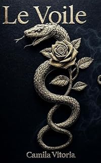 Livro Le Voile: A Sombra da Serpente