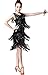 ZLTdream Ladies'Latin Tango Salsa ChaCha Ballroom Dance Swing Rumba Dress