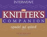 The Knitter's Companion: Expanded and Updated (The Companion series) by Vicki Square
