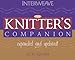 The Knitter's Companion: Expanded and Updated (The Companion series) by Vicki Square