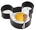 Disney Parks Exclusive Non-Stick Mickey Mouse Egg Ring