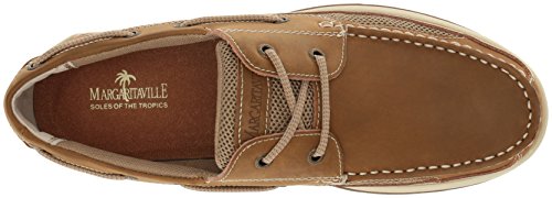 Margaritaville Anchor Lace Boat Shoe - Image 9