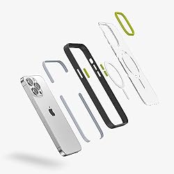 FLOLAB Surtect Tri-Fusion Magnetic for iPhone 14