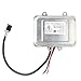 AUTOKAY Xenon Ballast HID Control Unit Module & Igniter for 2007-2013 Cadillac Escalade