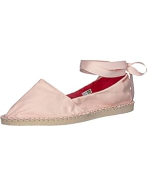 Women's Origine Slim Espadrille Ballet Rose