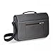 Briggs & Riley Kinzie Street-Micro Messenger Bag, Grey, One Size