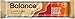Balance Bar, Dulce De Leche & Caramel, 1.41 ounce bars 6 count, Dulce De Leche & Caramel Nutrition Bar, 5g Protein, 6g Fiberthumb 4