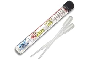 Boost Monkey E-85 Fuel Test Kit - Ethanol Percentage Sample Test