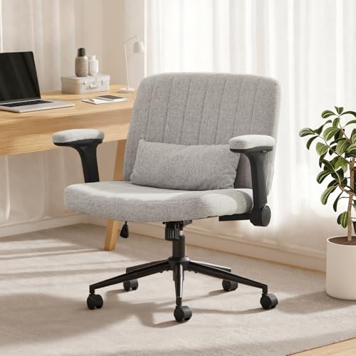 Deal entdeckt: SAMERY Bürostuhl Schreibtischstuhl... für 76,99€ Angebot anschauen!