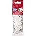 Wilton Candy Decorations White Snowflakes
