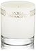 Antica Farmacista Platinum Round Candle, Orange Blossom, Lilac & Jasmine