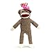 Cupcake from The Sock Monkey Family