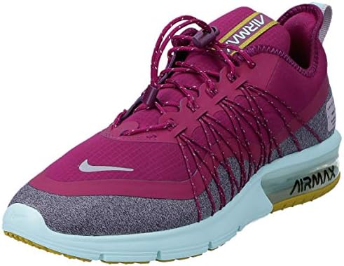 nike air max sequent 4 utility review