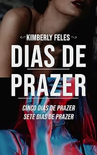 Livro Box Dias de Prazer - Com 2 Volumes